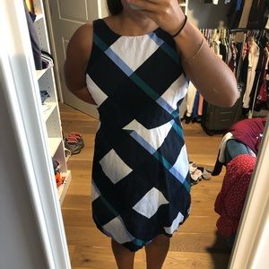 Ann Taylor Dress